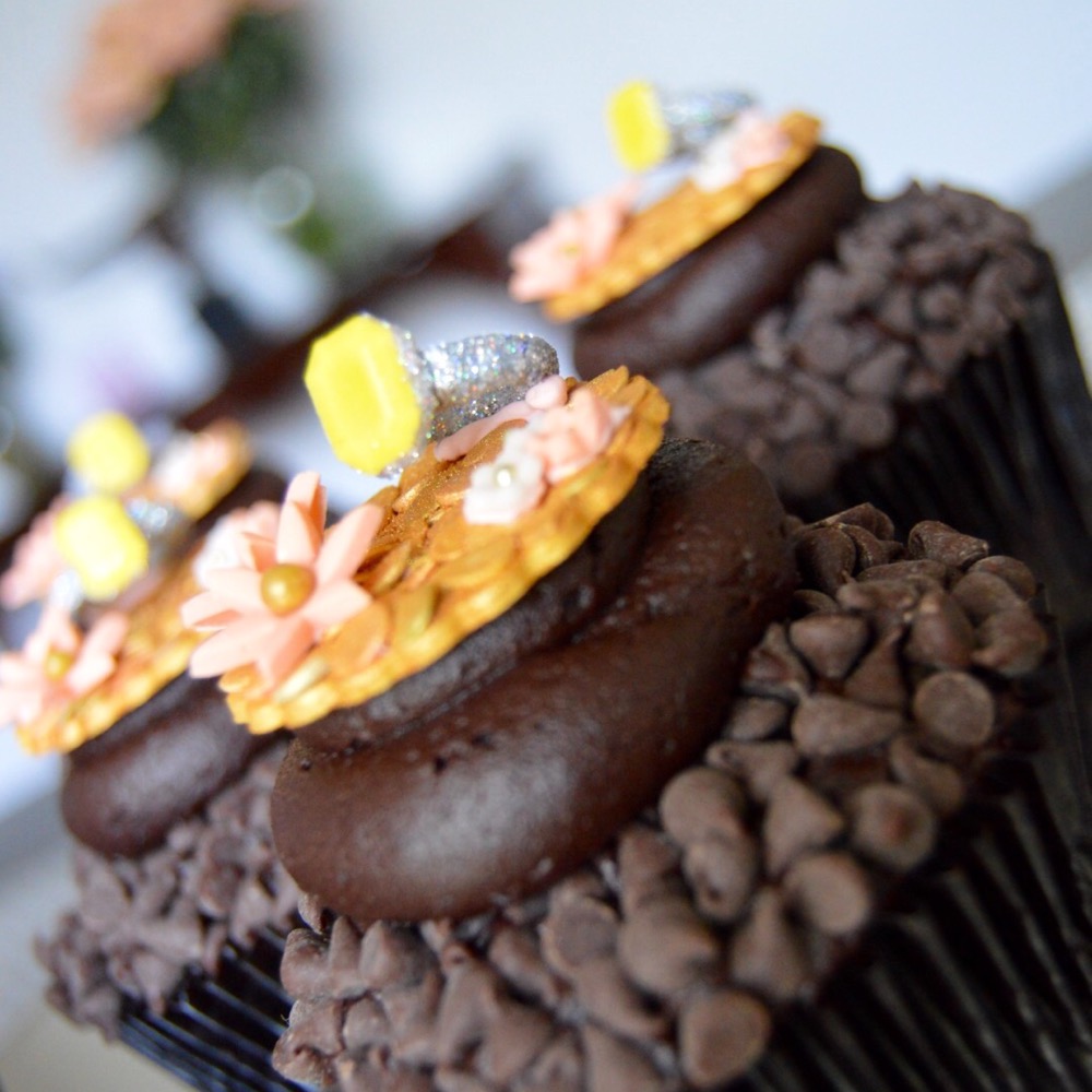 Custom Cupcakes by Haute Caketure® - Image 4
