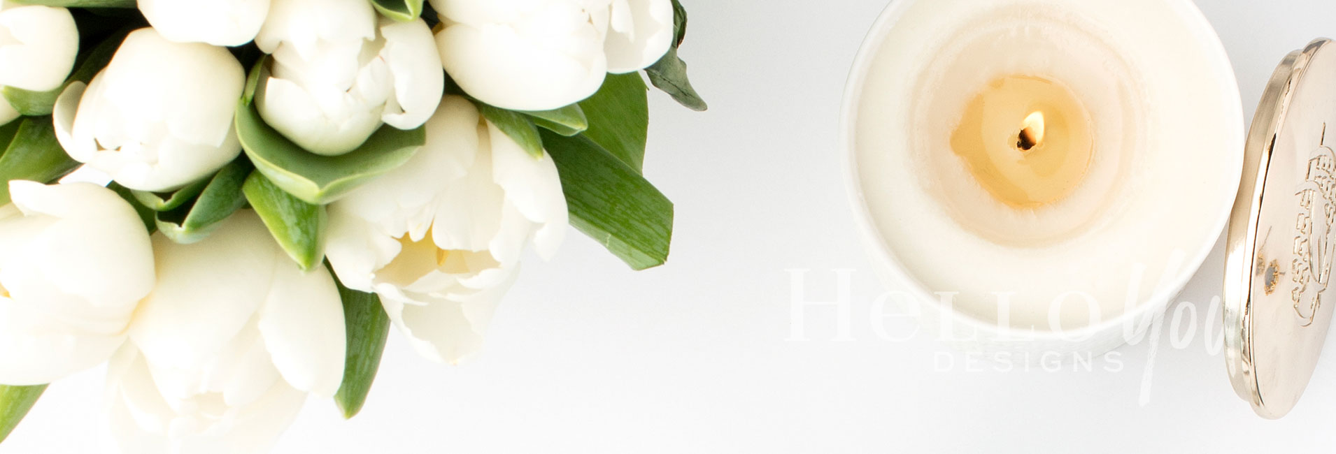 hello chic feminine wordpress theme