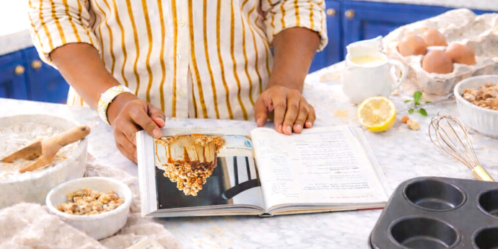 What I Think About Before I Ever Turn on the Oven